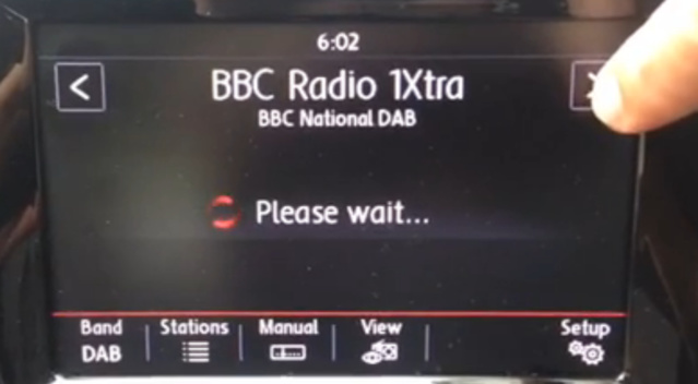 Etude de cas : la RNT sur l'Ile de Wight