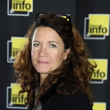 Marie-Eve Malouines Marie-Eve Malouines