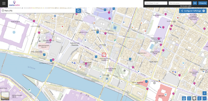 Au 1er janvier 2024, près de 43 150 sites 5G en France Au 1er janvier 2024, près de 43 150 sites 5G en France
