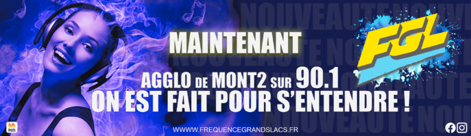 FGL ouvre une nouvelle fréquence à Mont-de-Marsan