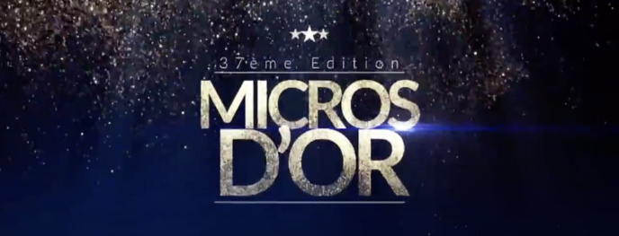 France Bleu Champagne-Ardenne : Alexandre Audabram reçoit un "Micro d'Or" France Bleu Champagne-Ardenne : Alexandre Audabram reçoit un "Micro d'Or"