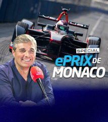 Jean-Christophe Dimino est le rédacteur en chef de Radio Monaco Jean-Christophe Dimino est le rédacteur en chef de Radio Monaco