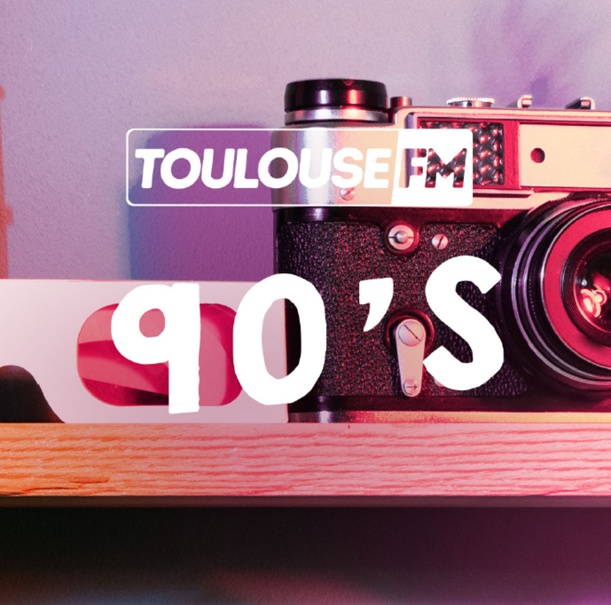 Toulouse FM : un nouvel habillage et une nouvelle identité graphique Toulouse FM : un nouvel habillage et une nouvelle identité graphique