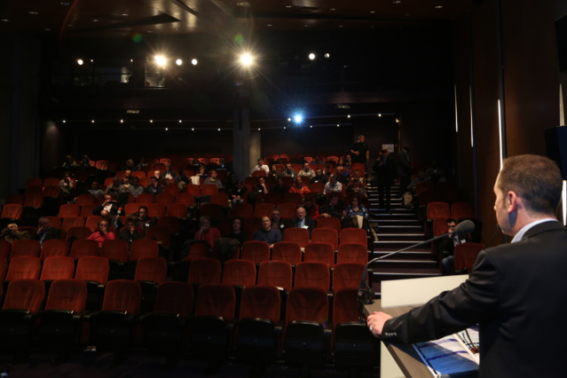 La Confédération Nationale des Radios Associatives réunie en fin de semaine dernière au Mans La Confédération Nationale des Radios Associatives réunie en fin de semaine dernière au Mans