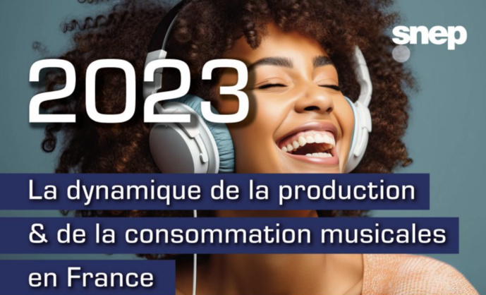 Selon le Snep, les 10 meilleures ventes d’albums de l’année sont des productions françaises Selon le Snep, les 10 meilleures ventes d’albums de l’année sont des productions françaises