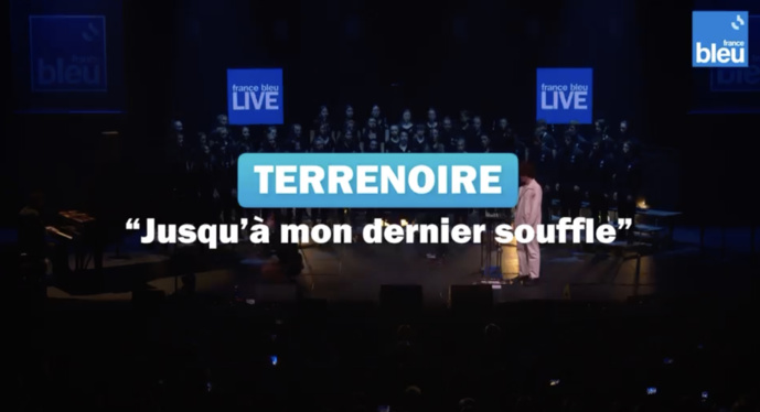 France Bleu Saint-Étienne Loire diffuse son France Bleu Live France Bleu Saint-Étienne Loire diffuse son France Bleu Live