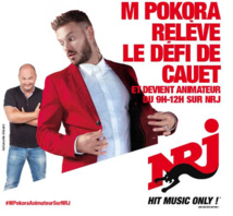 M.Pokora sur NRJ : écoute de piges ! M.Pokora sur NRJ : écoute de piges !