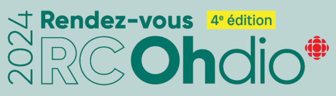 Nouvelle édition des "Rendez-vous RC OHdio" Nouvelle édition des "Rendez-vous RC OHdio"