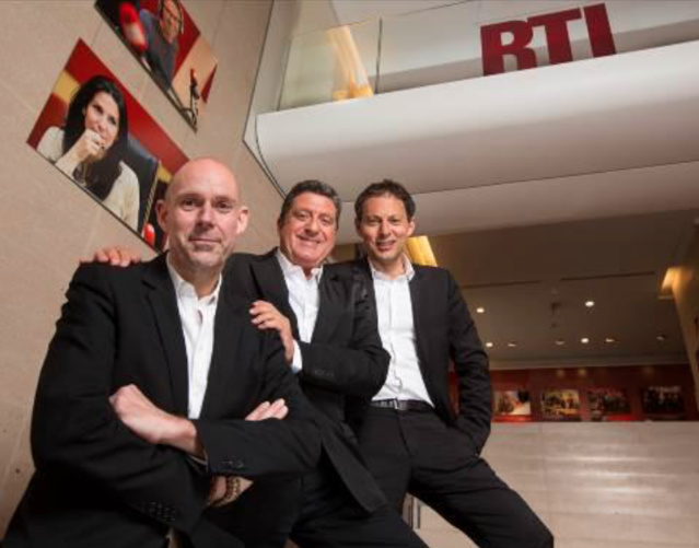 RTL parade sur la Croisette RTL parade sur la Croisette