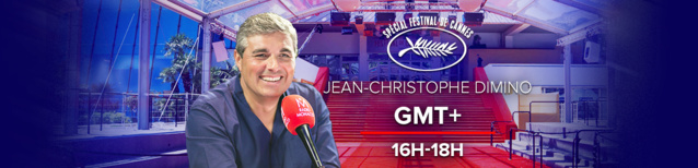 Radio Monaco s'installe à Cannes Radio Monaco s'installe à Cannes