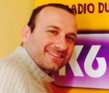 Arnaud Piat sur K6FM