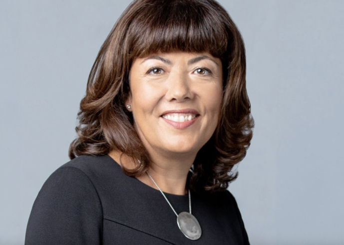 Dany Meloul nommée vice-présidente principale de Radio-Canada Dany Meloul nommée vice-présidente principale de Radio-Canada