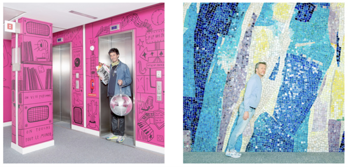 Bientôt une exposition consacrée à FIP Bientôt une exposition consacrée à FIP