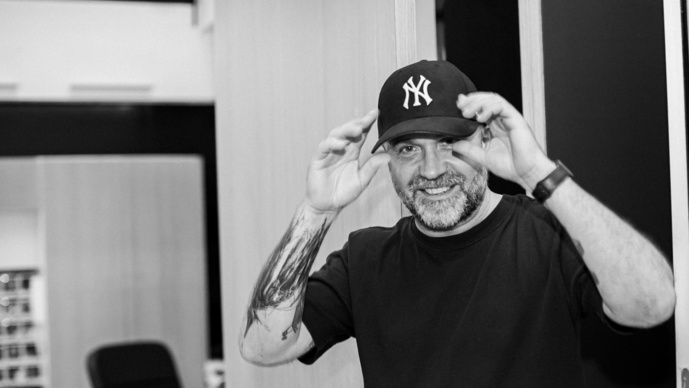 Engle : le studio autrement