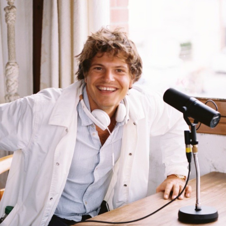 LACMÉ : de la production au label