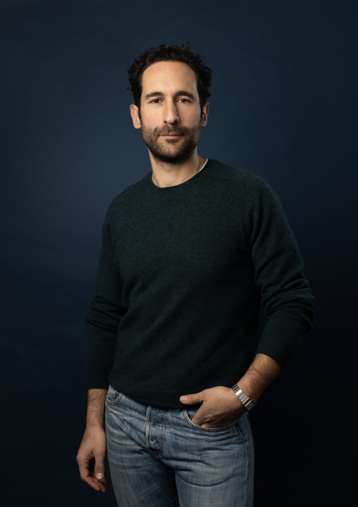 Le podcast à l'âge de la maturité : la vision de Lorenzo Benedetti