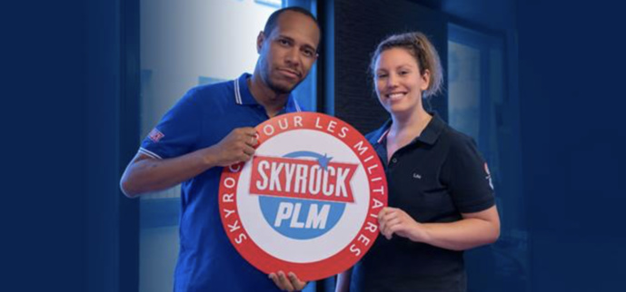 Skyrock PLM en force pour 2024 avec 6% de progression sur un mois Skyrock PLM en force pour 2024 avec 6% de progression sur un mois