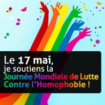 Oui FM signe la charte "Médias contre l'homophobie' Oui FM signe la charte "Médias contre l'homophobie'
