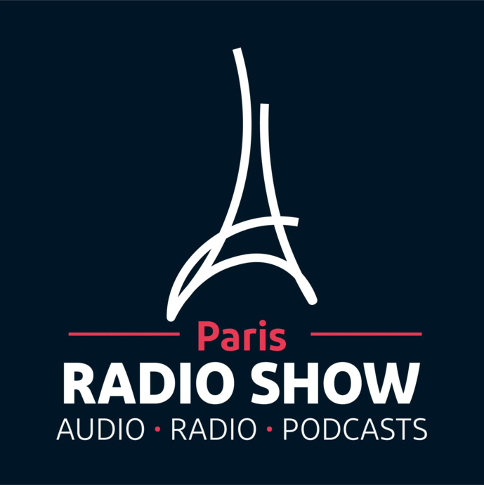 Téléchargez votre badge pour le Paris Radio Show 