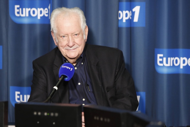 Pierre Bellemare bientôt dans "Plus Belle la Vie" sur France 3 © Marie Etchegoyen - Capa Pictures Pierre Bellemare bientôt dans "Plus Belle la Vie" sur France 3 © Marie Etchegoyen - Capa Pictures