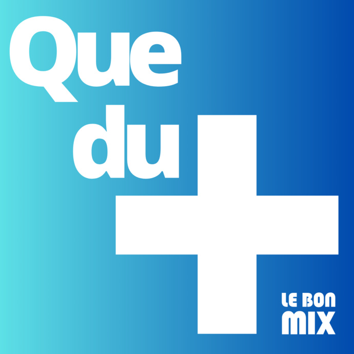 Le Bon Mix : révolution sonore et avancées technologiques Le Bon Mix : révolution sonore et avancées technologiques