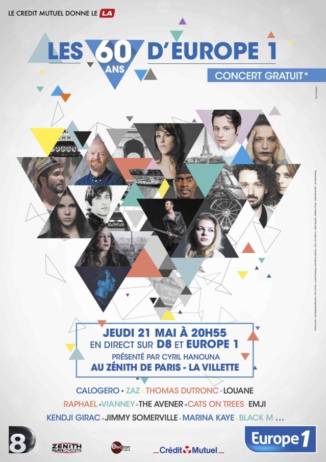 Europe 1 : Thomas Dutronc très digital avec les auditeurs Europe 1 : Thomas Dutronc très digital avec les auditeurs