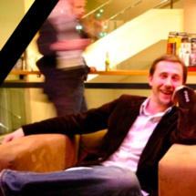 Erwann Gaucher devient directeur adjoint de France Bleu Erwann Gaucher devient directeur adjoint de France Bleu