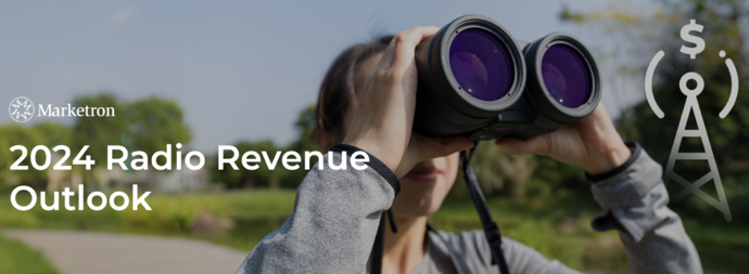 États-Unis : une année 2024 "prometteuse" pour la radio