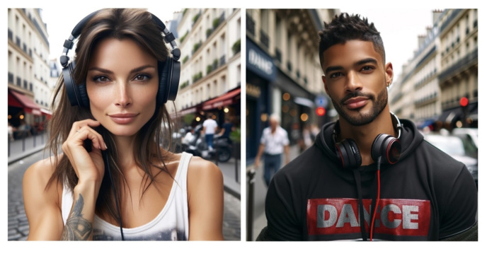 Au Paris Radio Show, la Maison FG lance une radio pilotée par une Intelligence Artificielle générative Au Paris Radio Show, la Maison FG lance une radio pilotée par une Intelligence Artificielle générative