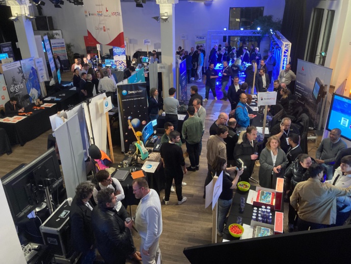 Paris Radio Show : le programme de ce mercredi 7 février Paris Radio Show : le programme de ce mercredi 7 février