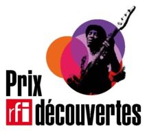 Nouvelle édition du Prix Découvertes RFI Nouvelle édition du Prix Découvertes RFI