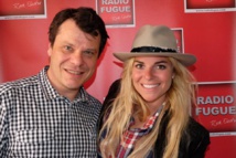 Ce soir, Frédéric Marc reçoit Sophie Tapie dans un rendez-vous qui ose prendre le temps. Ce soir, Frédéric Marc reçoit Sophie Tapie dans un rendez-vous qui ose prendre le temps.