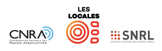 La CNRA et le SNRL lancent "Les Locales" La CNRA et le SNRL lancent "Les Locales"
