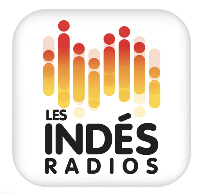 Le C.A. publicitaire des Indés Radios progresse de 6.9% Le C.A. publicitaire des Indés Radios progresse de 6.9%