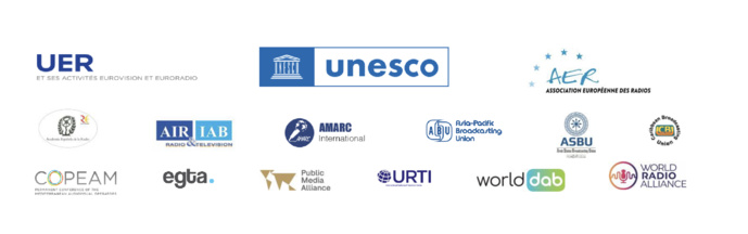 Un appel de l'Unesco en faveur de l'accessibilité de la radio Un appel de l'Unesco en faveur de l'accessibilité de la radio