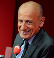 Jean-Michel Aphatie quitte RTL Jean-Michel Aphatie quitte RTL