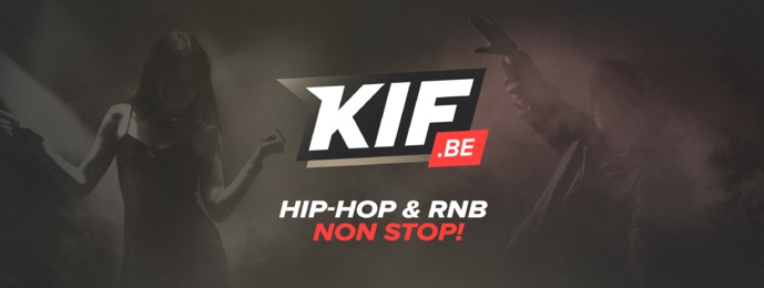 Belgique : K.I.F arrive dans la capitale de la Wallonie 