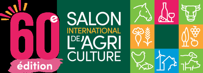 Radio France fidèle partenaire du Salon de l'Agriculture Radio France fidèle partenaire du Salon de l'Agriculture