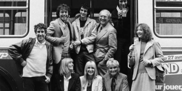 "Europe 1, une radio dans l’histoire" ce soir sur France 5 "Europe 1, une radio dans l’histoire" ce soir sur France 5