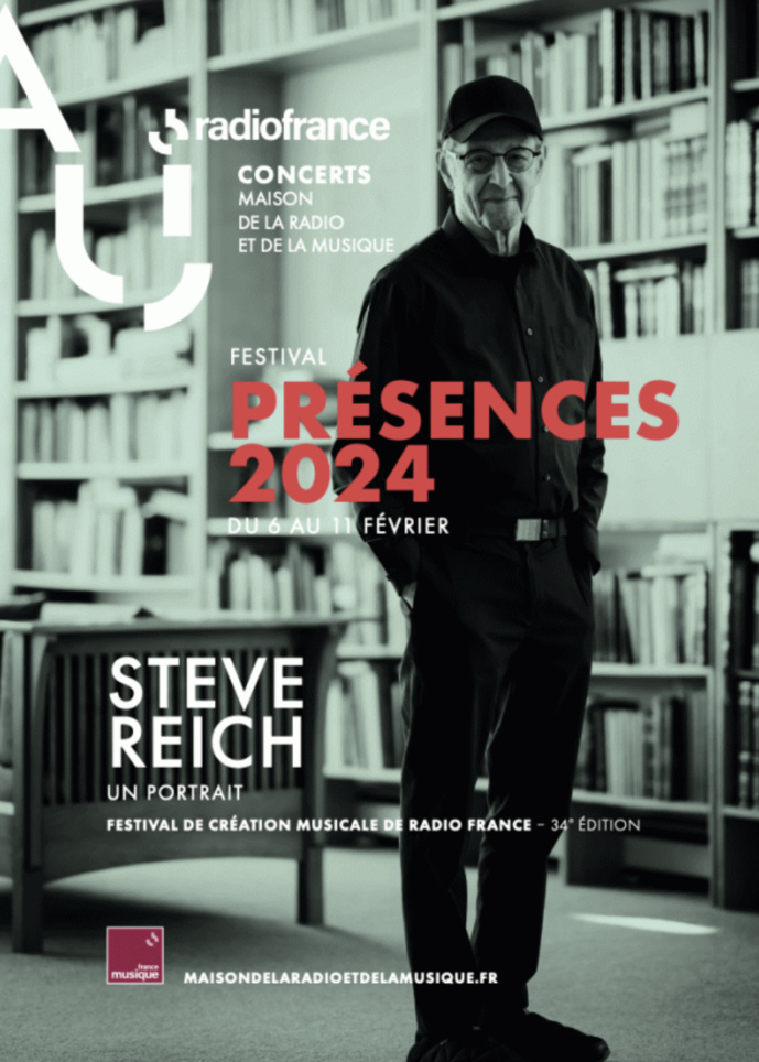 Festival Présences de Radio France : une édition 2024 historique avec 12 500 spectateurs Festival Présences de Radio France : une édition 2024 historique avec 12 500 spectateurs