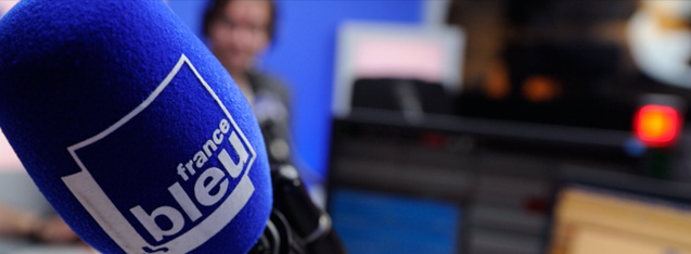 Tcheky Karyo en live sur France Bleu Alsace Tcheky Karyo en live sur France Bleu Alsace