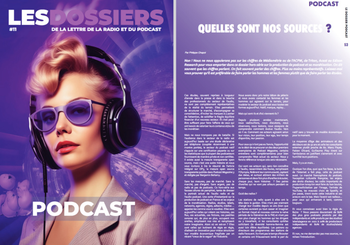 Abonnez-vous pour ne rien rater de l'actualité de la radio Abonnez-vous pour ne rien rater de l'actualité de la radio