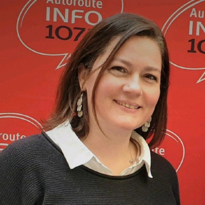 Le meilleur chiffre d'affaires annuel réalisé par Alexia Dovillaire ? 390 000 euros !