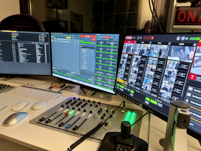 DAB+ : Le Bon Mix Radio annonce son expansion en Suisse