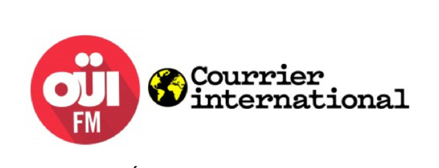 Courrier d'Ailleurs sur Oui FM Courrier d'Ailleurs sur Oui FM
