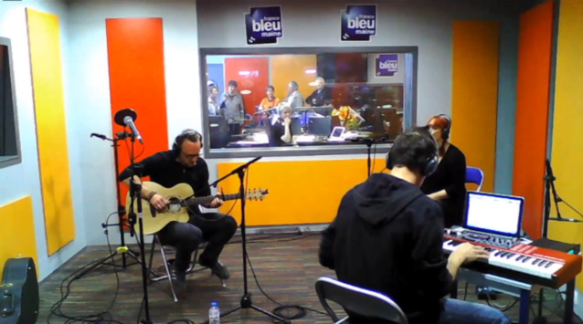 France Bleu Maine diffuse en Streaming Vidéo France Bleu Maine diffuse en Streaming Vidéo