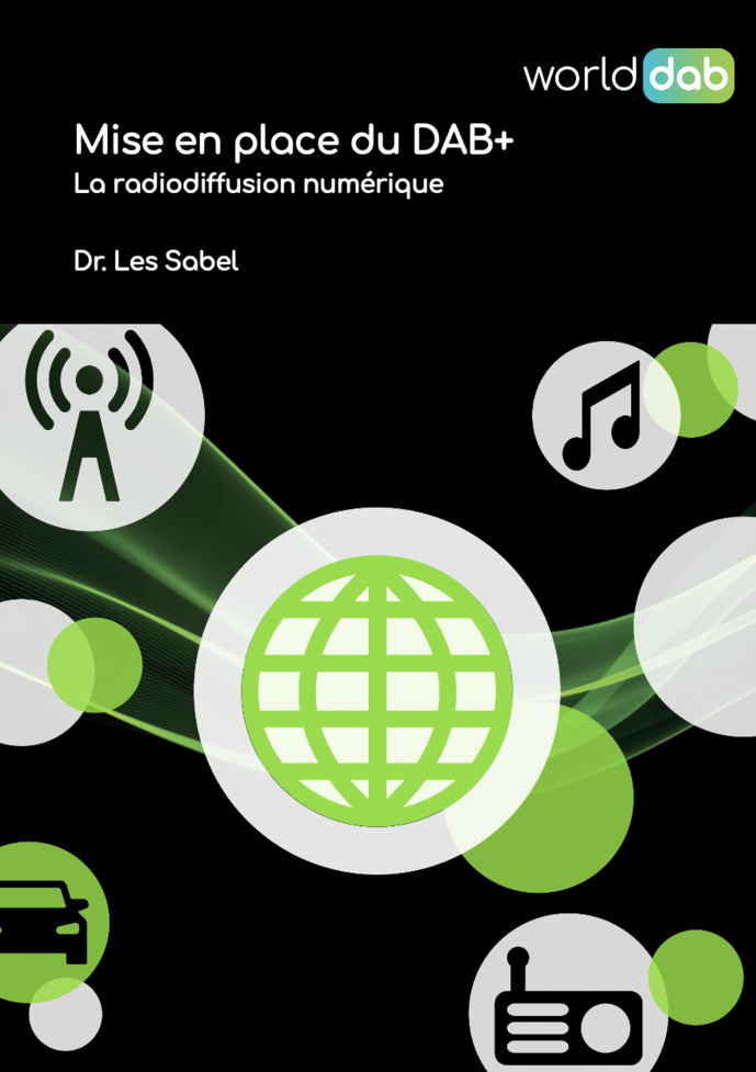 Tout savoir sur le DAB+ dans un ebook gratuit Tout savoir sur le DAB+ dans un ebook gratuit