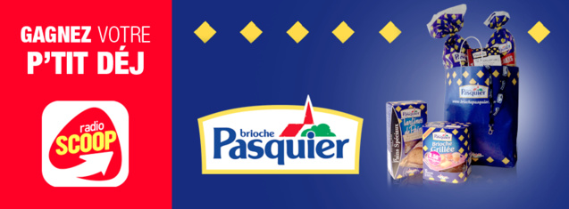 Radio Scoop offre le petit déjeuner à ses auditeurs Radio Scoop offre le petit déjeuner à ses auditeurs