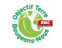 "Objectif Terre" pour RMC
