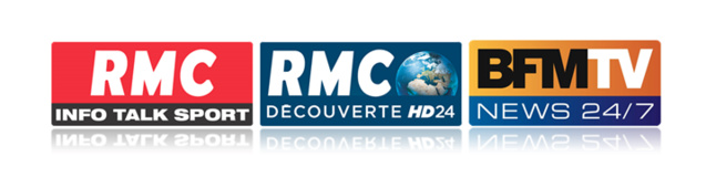 "Objectif Terre" pour RMC "Objectif Terre" pour RMC